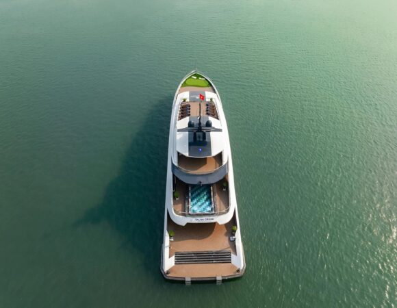 Taliya Cruise – A Day Cruise in Lan Ha Bay