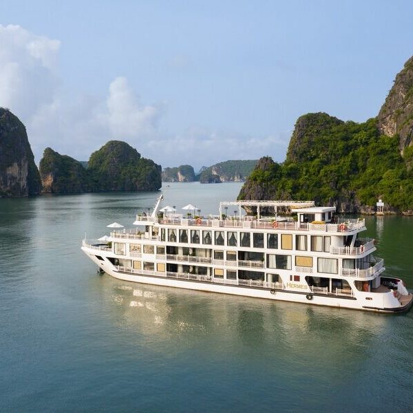 Hermes Cruise – Overnight Luxury 5* cruise