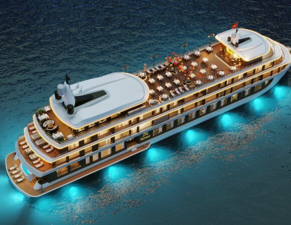 L’amour Cruise – A 2-Day Cultural Journey Through the Beauty of Ha Long Bay