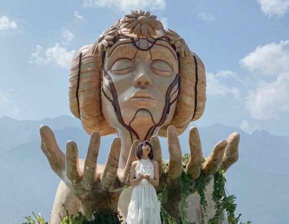 Sapa 2 Days 1 Night Tour – Cat Cat Village – Moana