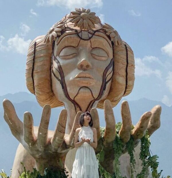 Sapa 2 Days 1 Night Tour – Cat Cat Village – Moana