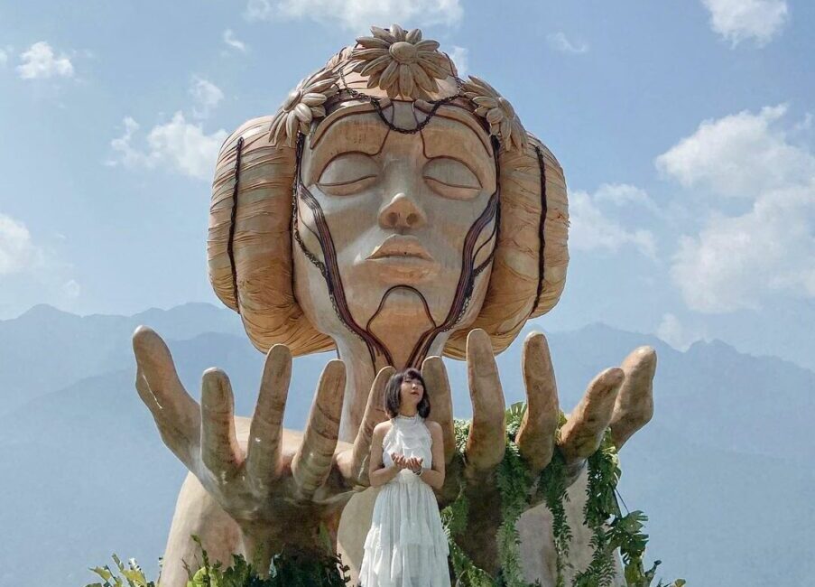 Sapa 2 Days 1 Night Tour – Cat Cat Village – Moana