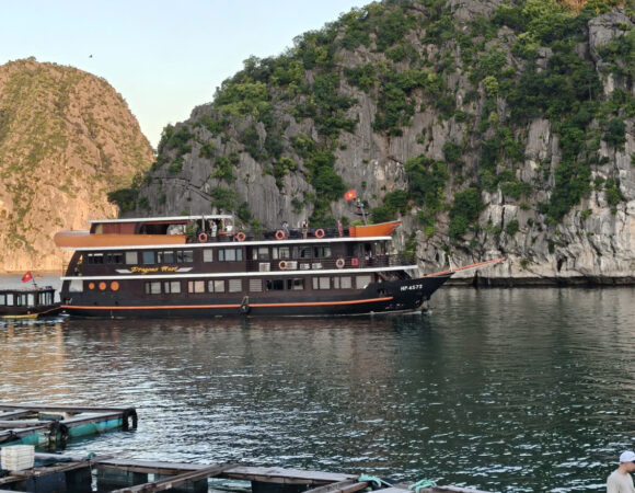 Lan Ha Bay 2 Days 1 Night – Where Nature Meets Serenity