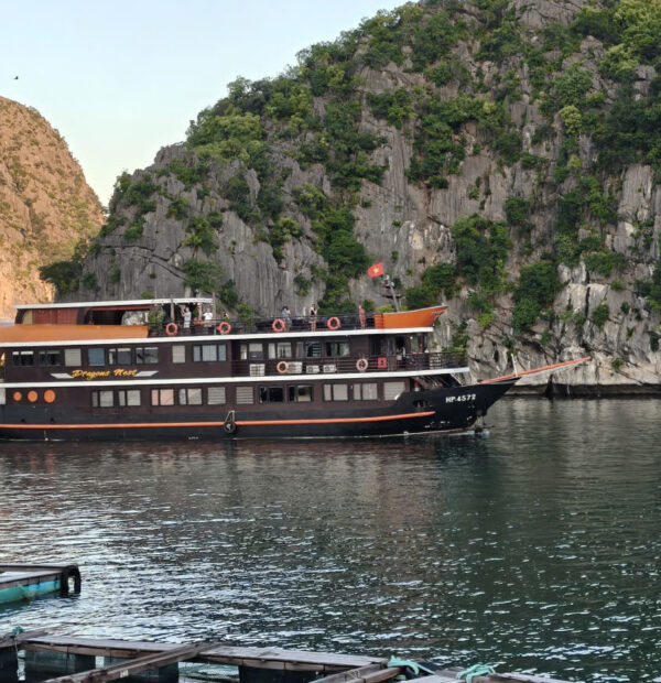 Lan Ha Bay 2 Days 1 Night – Where Nature Meets Serenity